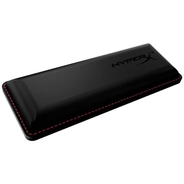 HyperX Mouse handledsstöd - svart