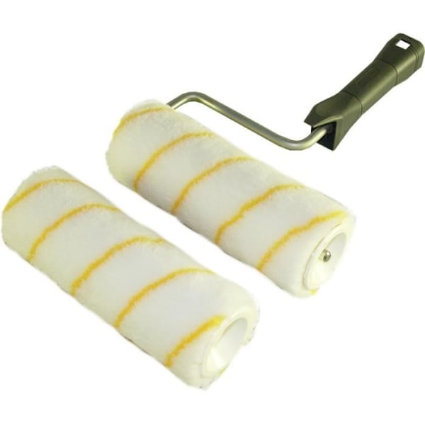 NESPOLI Special antidroppset - rulle + reservhylsa