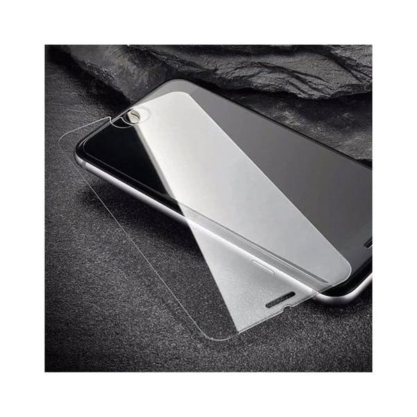 Wozinsky integritetsskydd för iPhone 17 Pro, 2-pack