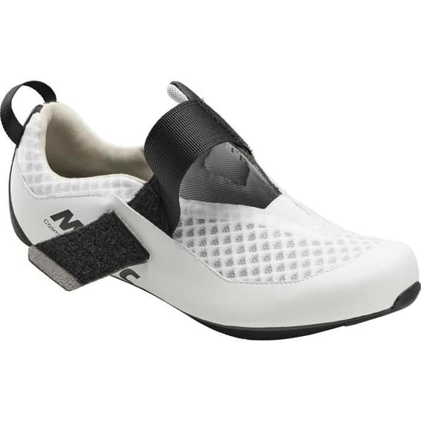 Mavic Cosmic Elite Tri-skor - vit vit 38