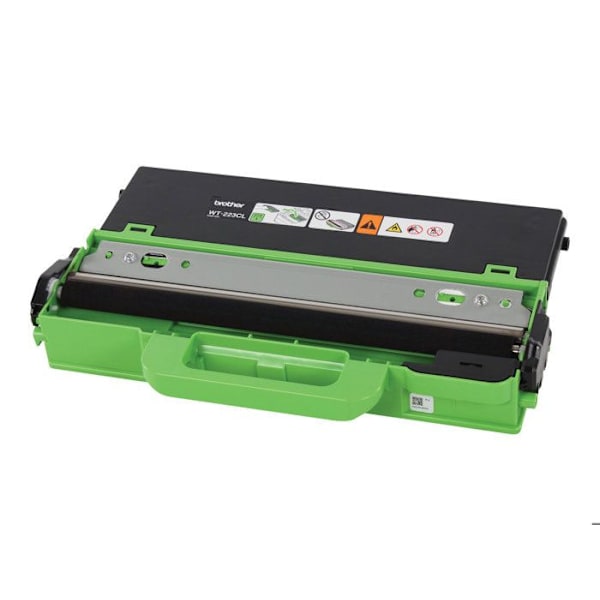 Brother WT-223CL spilltoneruppsamlare - Laser - 50000 sidor