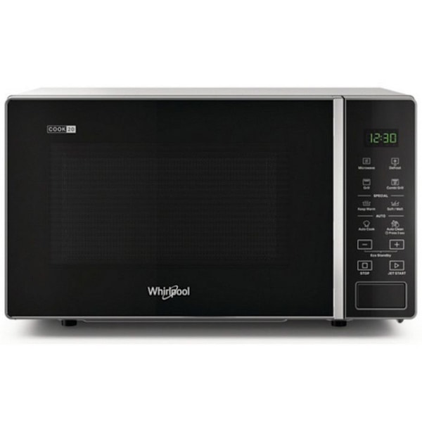 MIKROVÅGSGRILL WHIRLPOOL MWP 203 SB
