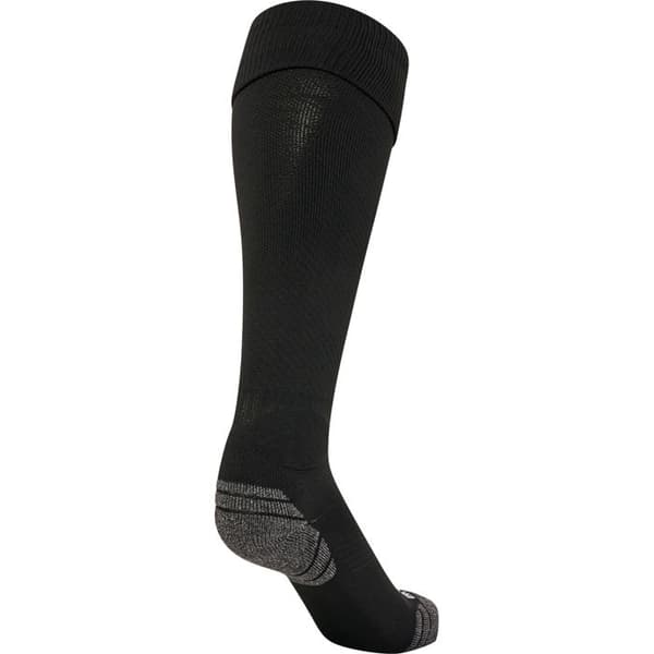 Hummel Pro-strumpor svart vit 35/38