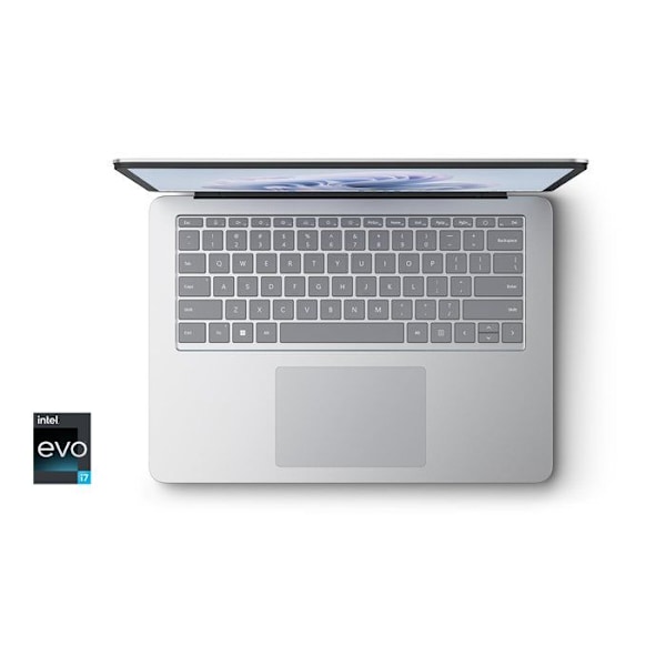 Bärbar dator - MICROSOFT - Surface Laptop Studio 2 - i7 16 GB - 512 GB SSD - RTX 4050 Platina