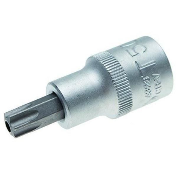 BGS-hylsa Torx-bits med T50-hål - BGS-märke - Modell 4328