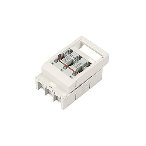 Lastseparator - LEGRAND - Patronutrustning - 42,7 cm - 16,3 cm - 6,7 cm