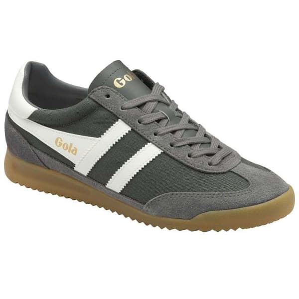 Baskets Gola Tornado - aska/off white ask/gråvit 45