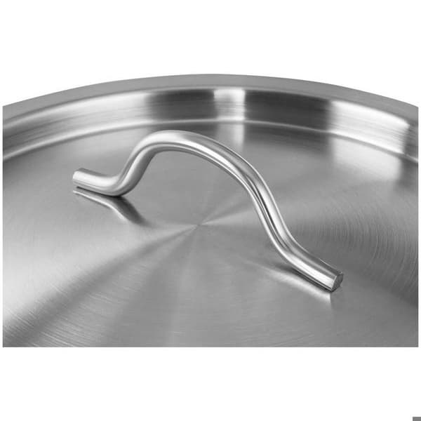Induktionsgryta RCST-25E4 Silver