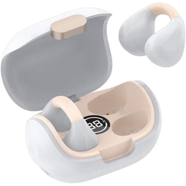 Trådlösa Bluetooth-hörlurar Cool