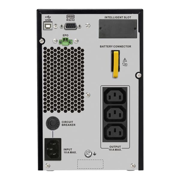 APC Easy UPS Online SRV 1000V