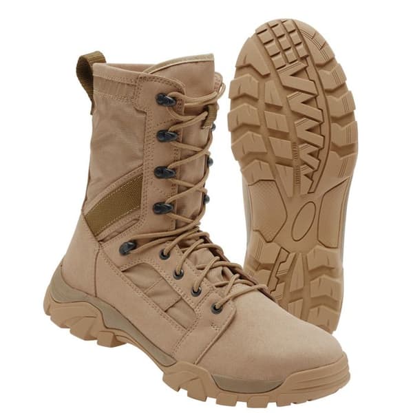 Bottar Brandit Defense kamel 45