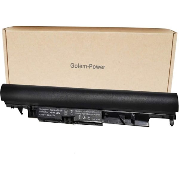 Golemon Computer Power Bank - HSTNN-LB6V