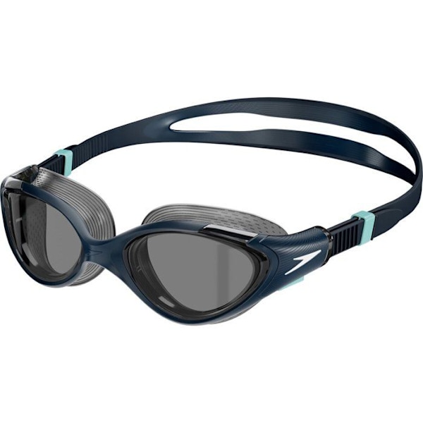 Speedo F Biofuse 2.0 simglasögon blå/blå