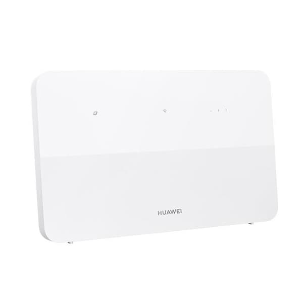 Huawei 4G CPE 5-router
