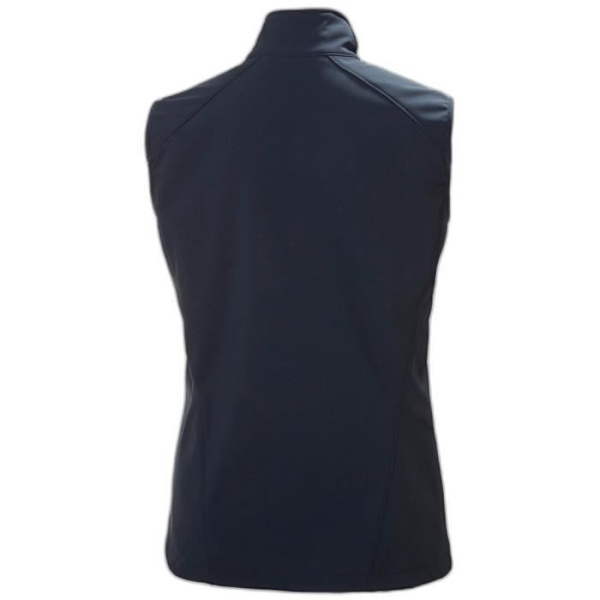 Helly Hansen Paramount softshelljacka för kvinnor - marin färg - storlek XL Marin M
