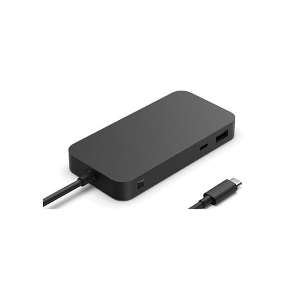 Microsoft Surface USB4 Dock för bärbar dator