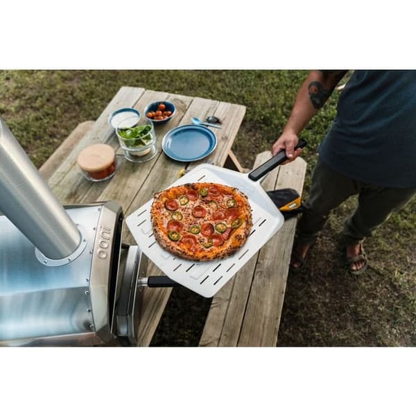 Ooni KARU 12 pizzaugn Pengar