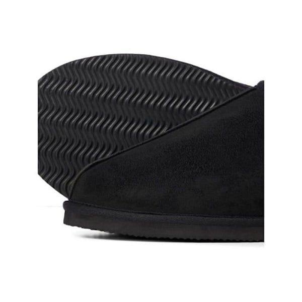 Jack & Jones Dudely mikrofibertofflor - antracit - Herr - 40 Antracit 43