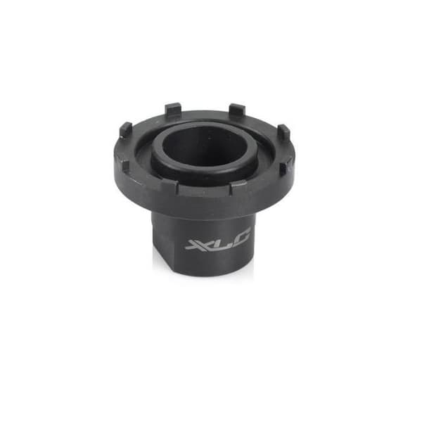 Bosch TO-E01 XLC Active/Performance Washer Tool - Svart - TU Svart