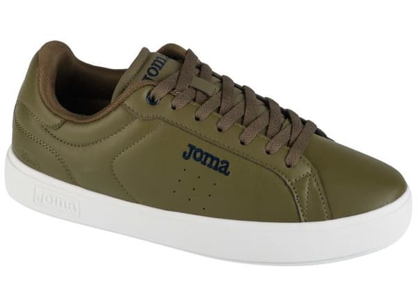 Herrar Baskets - Grön - Joma C.Classic Men 24 CCLASMW Grön 41