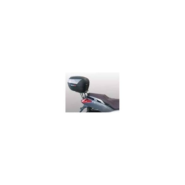 Toppfodralstöd - Shad - Yamaha 125 Xmax - 2010-2013 - Svart - Fixeringssats Svart