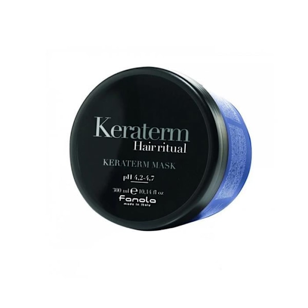 Keraterm Fanola Mask 300ml