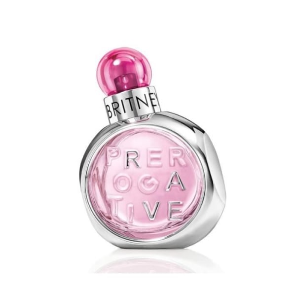 Britney Spears Prerogative Rave eau de parfum 100 ml vapo.