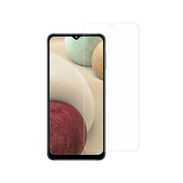 Skärmskydd Noname Härdat glas - för Samsung Galaxy A12 / M12 / F12