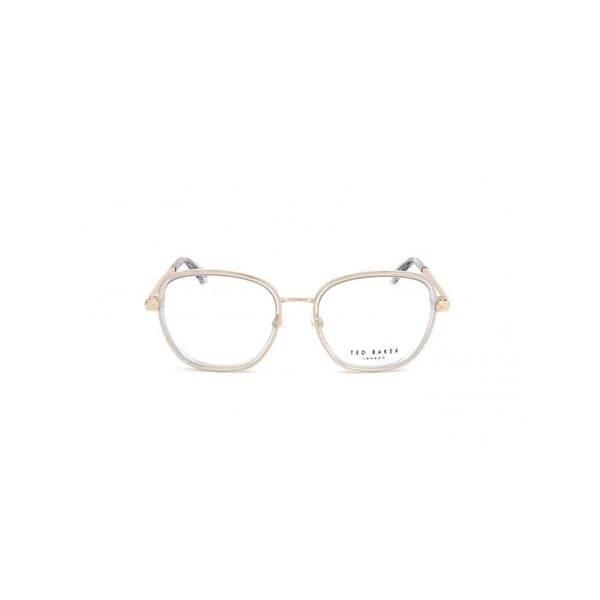 Ted Baker TB9228 51402 Damglasögonbågar Glansig blek isblå