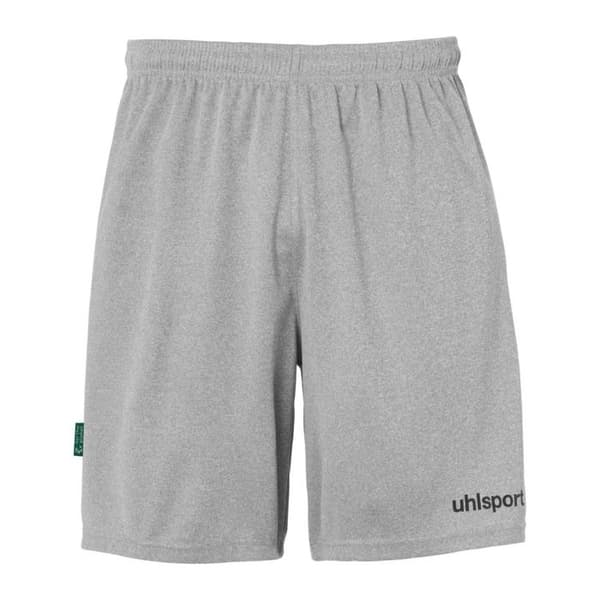 Kort Uhlsport Center Basic FTP mörkgrå fläckig M