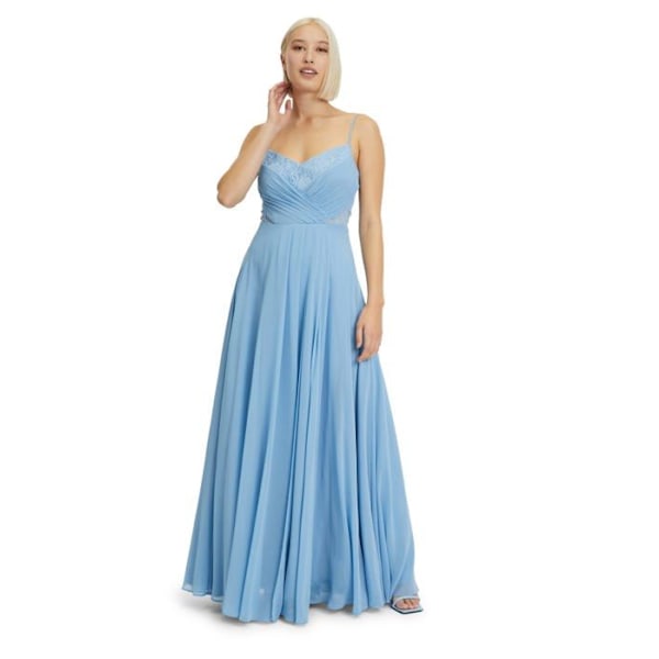Vera mont klänning vera mont - 0258/4825 - Klänning, Allure, 46 Dam takt 46
