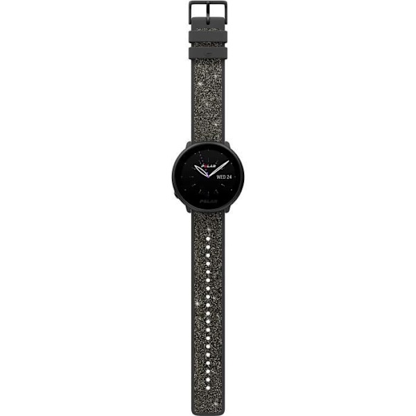 Polar Ignite 2 Smartwatch för kvinnor - Grå - 900104362