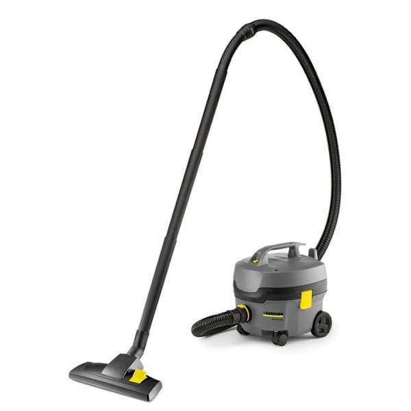 Dammsugare - Kärcher - T 7/1 Classic - Påse - 63 dB - 3,5 kg