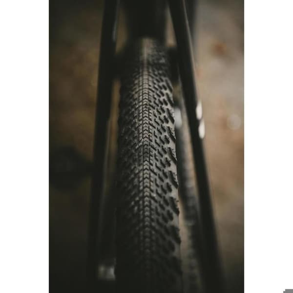 Goodyear Connector Inter Race däck - transparent - Vit - 700x50 / 50-622 transparent