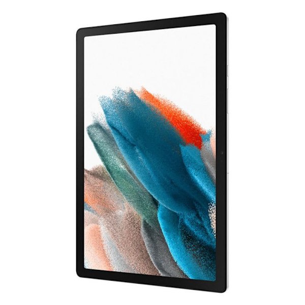 Tablet - Samsung - Galaxy Tab A8 SM-X200 - 10,5 tum - 32 Go - Android 11