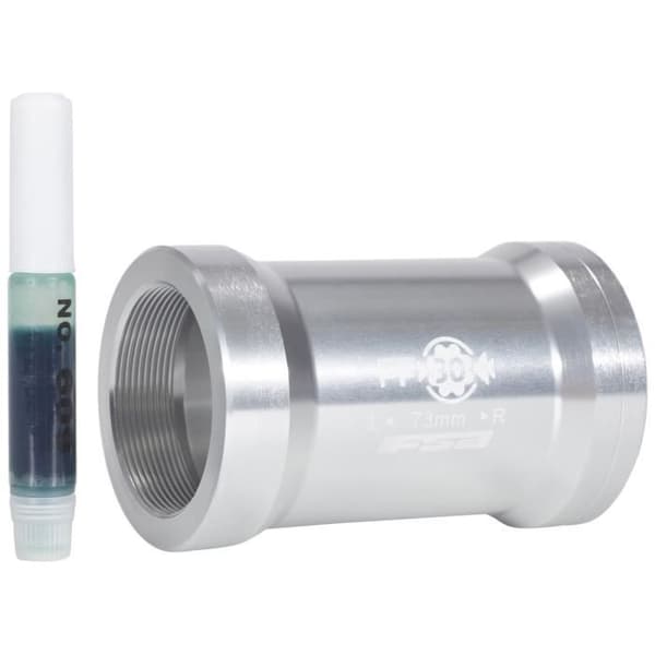 FSA PF30-BSA73 - silver pengar