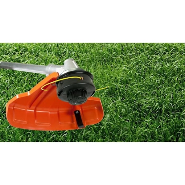 Trimmerhuvud - Oregon - 539138 - Semi-automatiskt - Svart - Tung användning