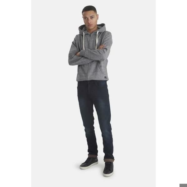Jeans Blend jet fit mörkblå 34/30