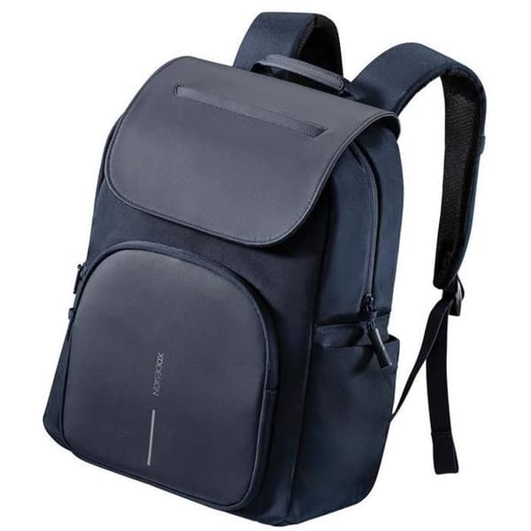 XD Design Soft Daypack 16, blå Marin