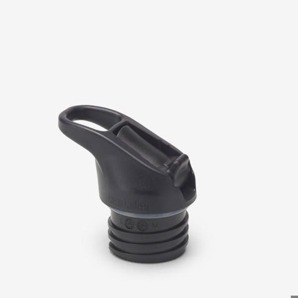 Gourde Inox 355 ml sportlock leopardmönster - KLEAN KANTEEN leopardmönster