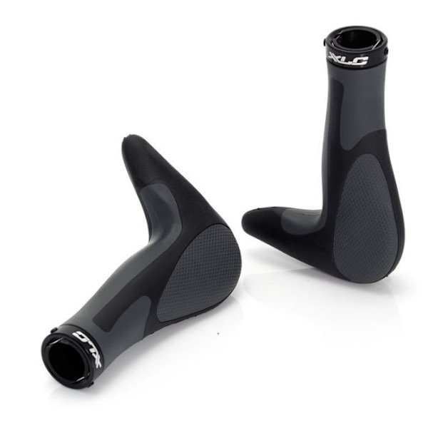 Bar Grips XLC Dragkrok
