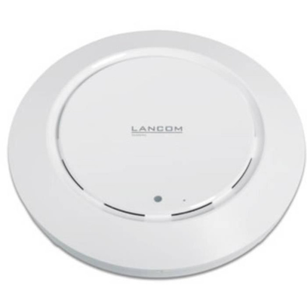Wi-Fi-åtkomstpunkt - LANCOM - LW-500 - 2,4 GHz och 5 GHz - Power over Ethernet - Diskret design