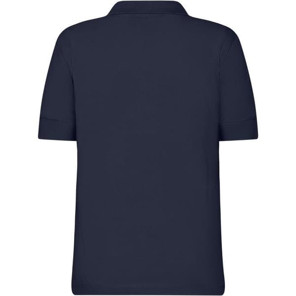 Didriksons Wivi dam polo mörk nattblå 46
