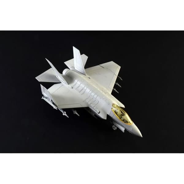 F-35C Lightning II 1/72