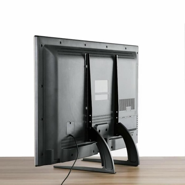 Support TV - Universell - 32-70 tommer - VESA 800x500 - Kapasitet 50kg - Minimalistisk design