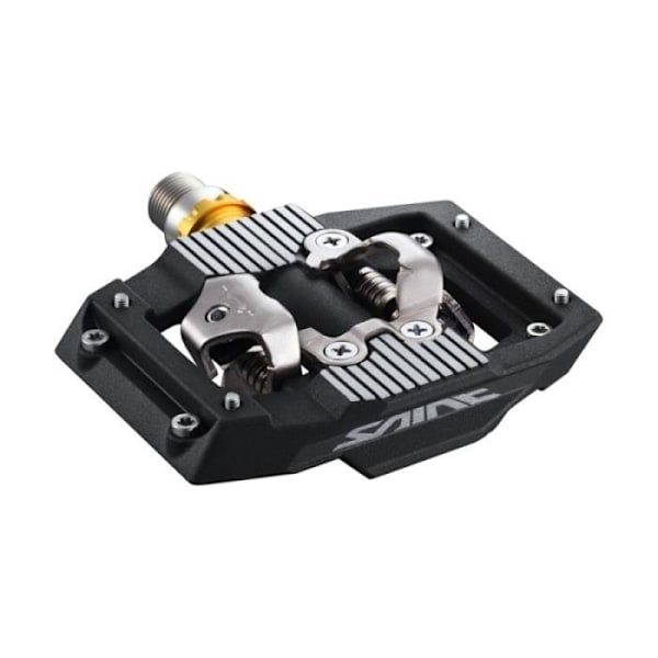 SHIMANO SPD-pedaler med Saint Platform PD-M821 - EPDM821