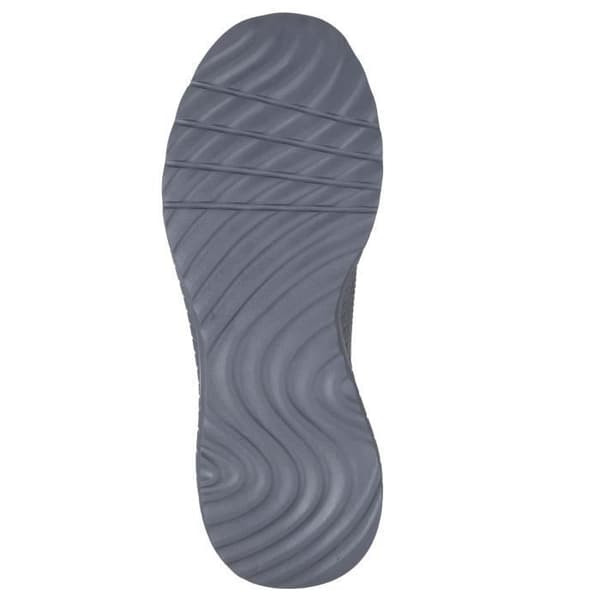 Skechers Slip-ins: Bobs Sport Squad Chaos - Solid Step Skor för Herr Grå 118312-DKGY Grå 41
