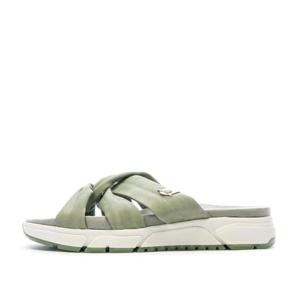 Sandaler Grön Kvinna RELIFE Lisandra Grön 40
