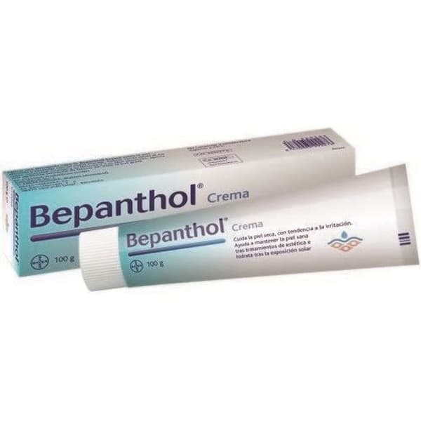 Bepantolkräm 100g