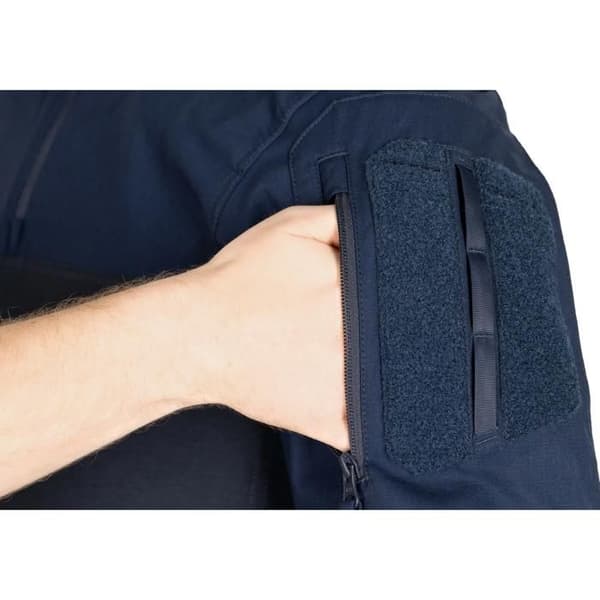 Clawgear Raider MK V ATS Flex stridsblus - marinblå Marin S